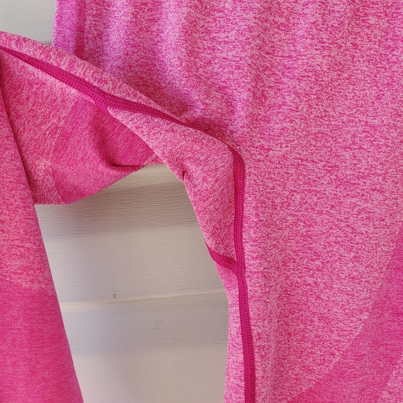 Victoria's secret PINK seamless pink leggings - Picture 7 of 12